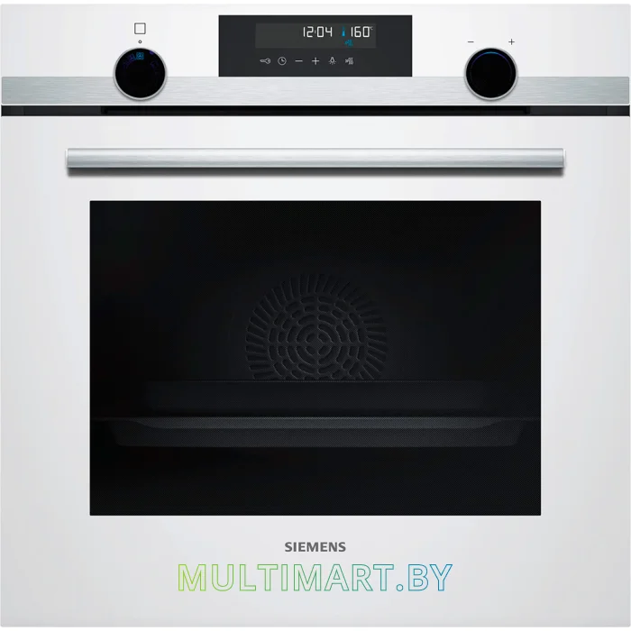 Электрический духовой шкаф Siemens HB578G6W0R